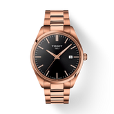 Tissot PR 100 40mm Herrenuhr - T150.410.33.051.00